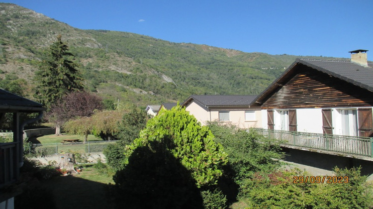 Ma-Cabane - Vente Maison VICDESSOS, 120 m²