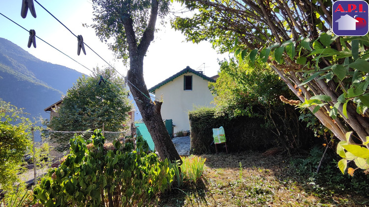 Ma-Cabane - Vente Maison VICDESSOS, 55 m²