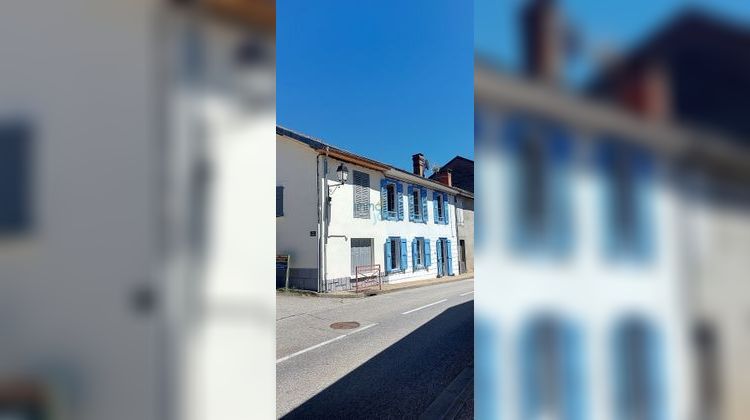 Ma-Cabane - Vente Maison Vicdessos, 148 m²