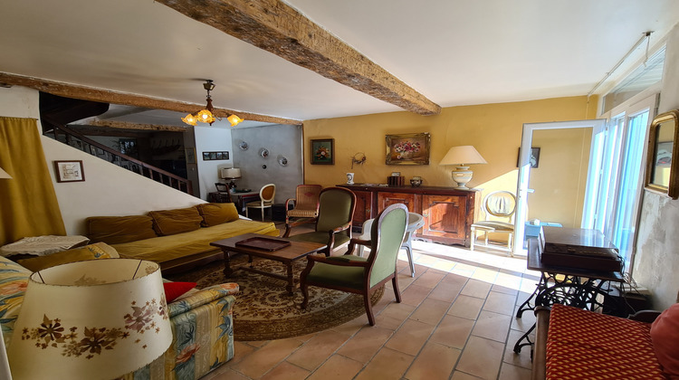 Ma-Cabane - Vente Maison Vicdessos, 143 m²