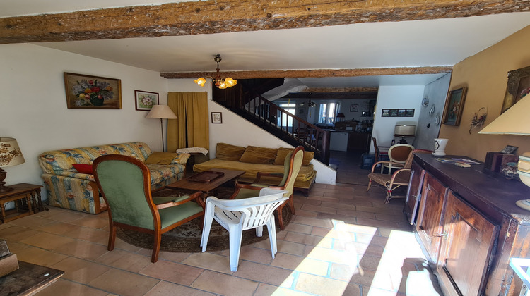 Ma-Cabane - Vente Maison Vicdessos, 143 m²