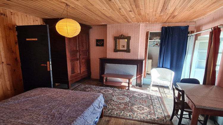 Ma-Cabane - Vente Maison Vicdessos, 143 m²