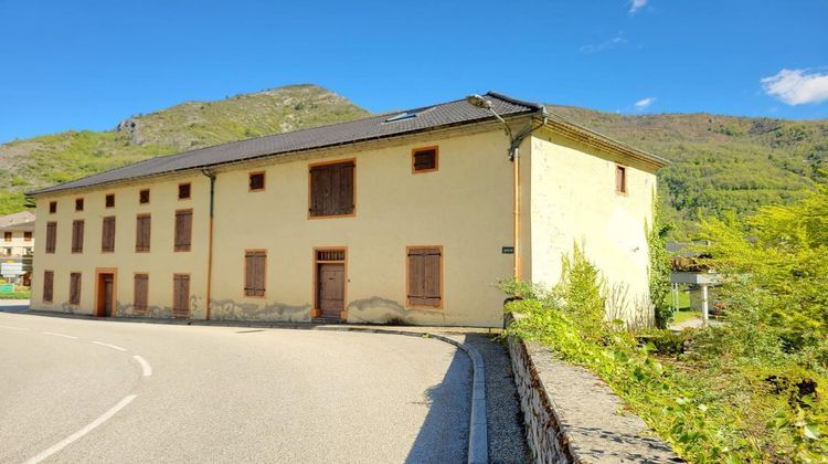 Ma-Cabane - Vente Maison VICDESSOS, 600 m²