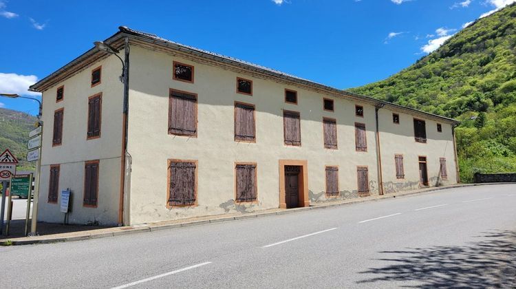 Ma-Cabane - Vente Maison VICDESSOS, 600 m²