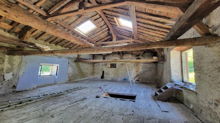 Ma-Cabane - Vente Maison VICDESSOS, 600 m²