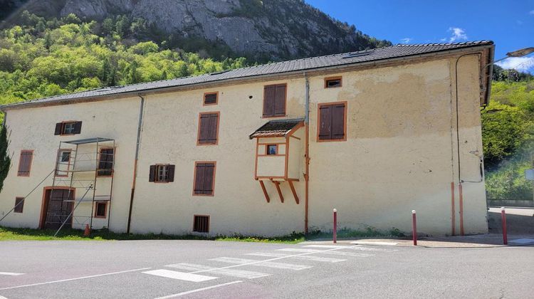 Ma-Cabane - Vente Maison VICDESSOS, 600 m²