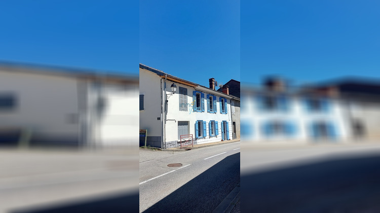 Ma-Cabane - Vente Maison Vicdessos, 148 m²