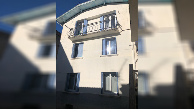 Ma-Cabane - Vente Maison Vicdessos, 86 m²