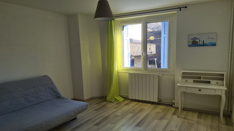 Ma-Cabane - Vente Maison Vicdessos, 86 m²