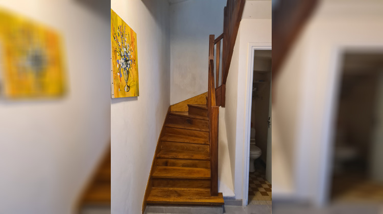 Ma-Cabane - Vente Maison Vicdessos, 86 m²