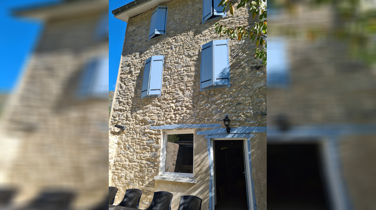 Ma-Cabane - Vente Maison Vicdessos, 200 m²