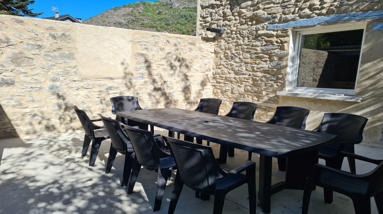 Ma-Cabane - Vente Maison Vicdessos, 200 m²