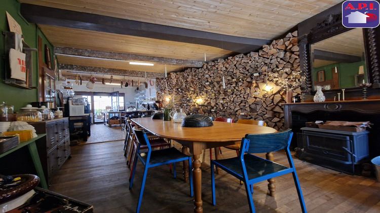 Ma-Cabane - Vente Maison VICDESSOS, 433 m²