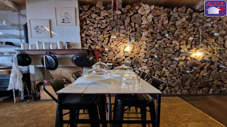 Ma-Cabane - Vente Maison VICDESSOS, 433 m²