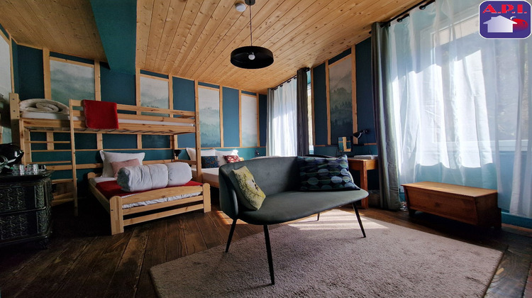 Ma-Cabane - Vente Maison VICDESSOS, 433 m²