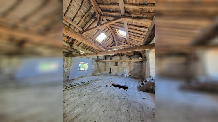 Ma-Cabane - Vente Maison VICDESSOS, 600 m²