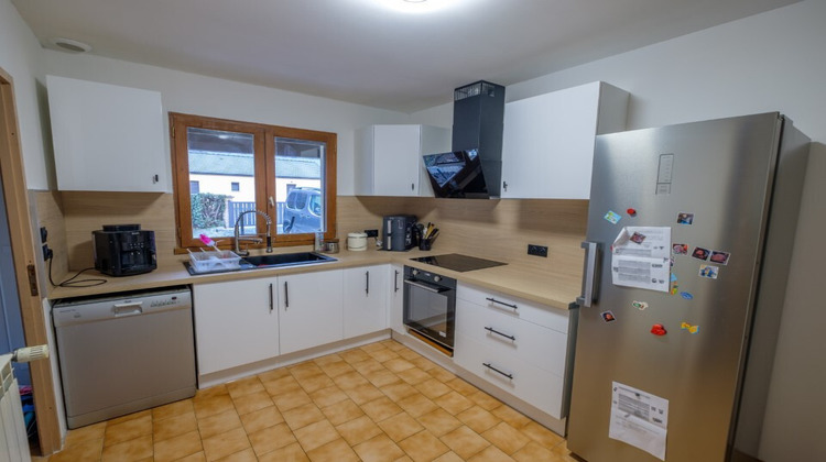 Ma-Cabane - Vente Maison Vicdessos, 105 m²