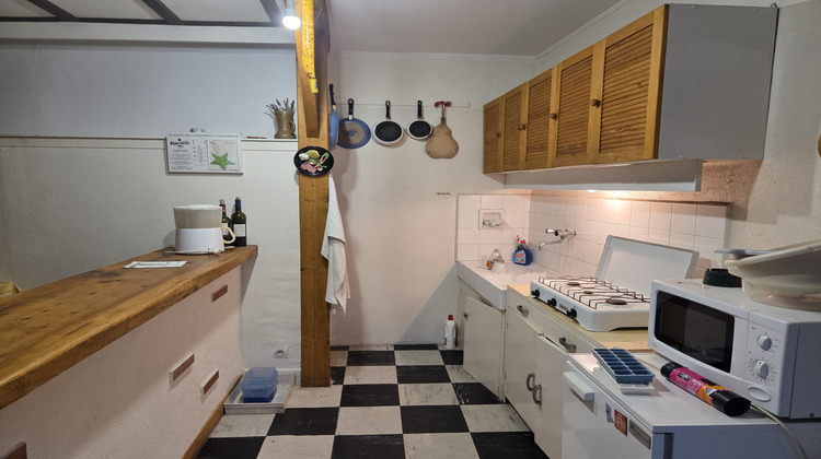 Ma-Cabane - Vente Maison Vicdessos, 80 m²