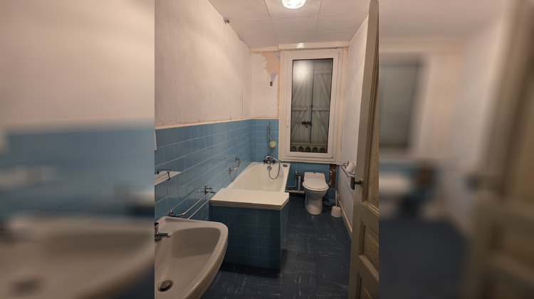 Ma-Cabane - Vente Maison Vicdessos, 80 m²