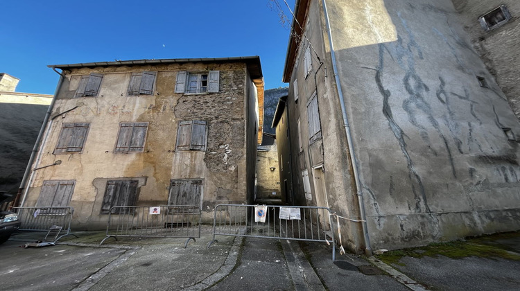 Ma-Cabane - Vente Maison VICDESSOS, 334 m²