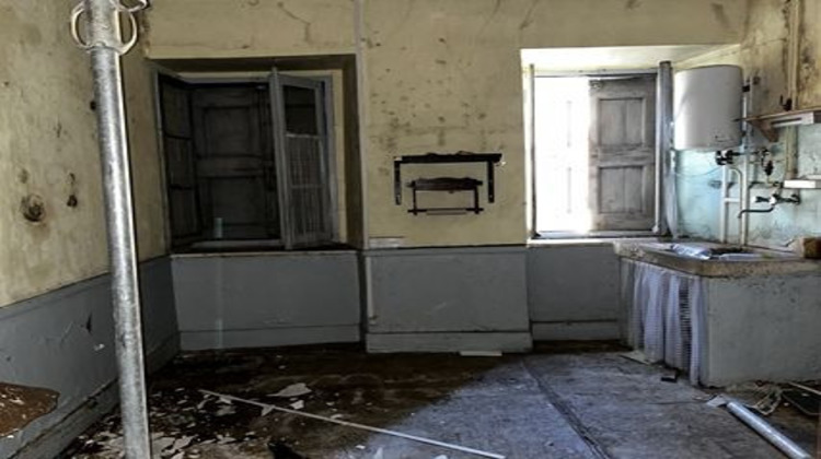 Ma-Cabane - Vente Maison VICDESSOS, 334 m²