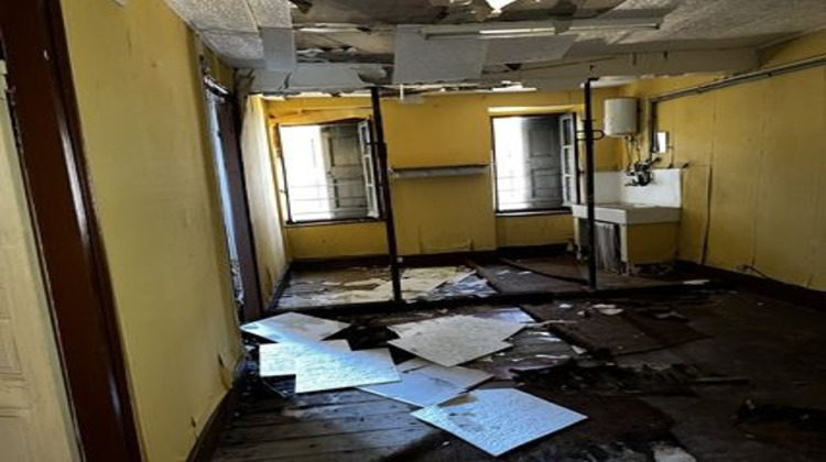 Ma-Cabane - Vente Maison VICDESSOS, 334 m²