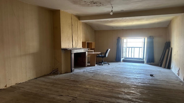 Ma-Cabane - Vente Maison VICDESSOS, 120 m²