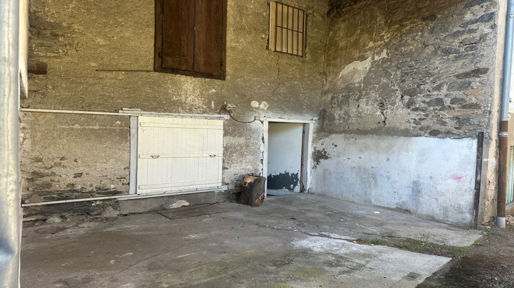 Ma-Cabane - Vente Maison VICDESSOS, 120 m²