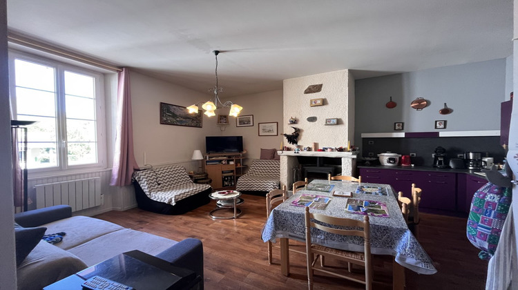 Ma-Cabane - Vente Maison VICDESSOS, 60 m²