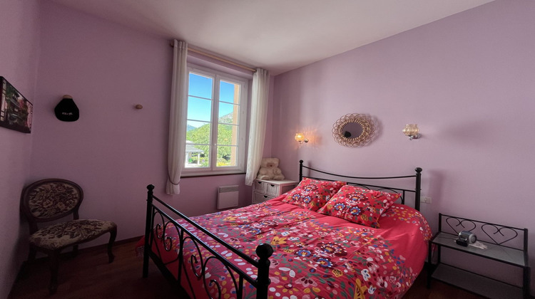 Ma-Cabane - Vente Maison VICDESSOS, 60 m²