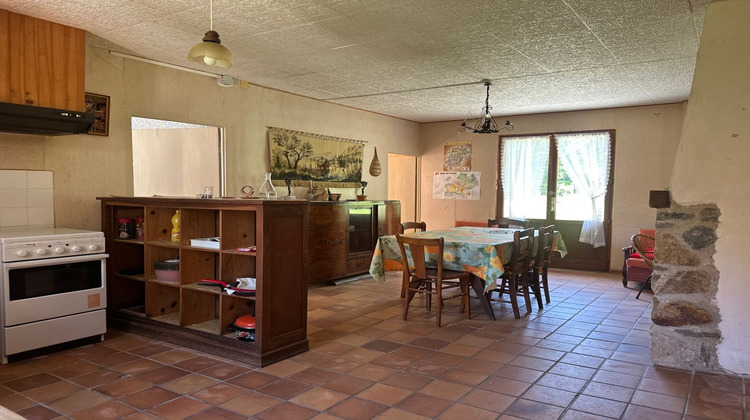Ma-Cabane - Vente Maison VICDESSOS, 66 m²