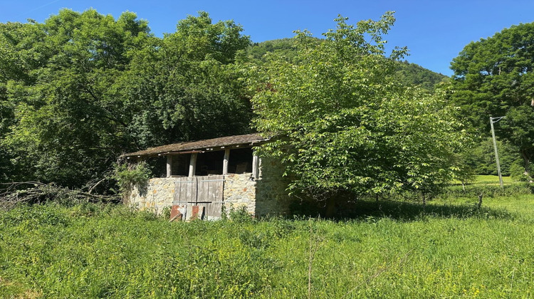 Ma-Cabane - Vente Maison VICDESSOS, 66 m²