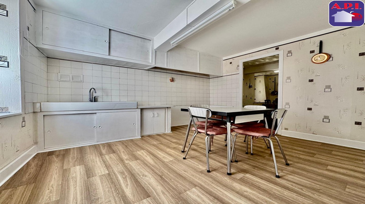 Ma-Cabane - Vente Maison VICDESSOS, 123 m²