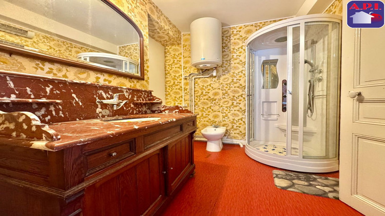 Ma-Cabane - Vente Maison VICDESSOS, 123 m²