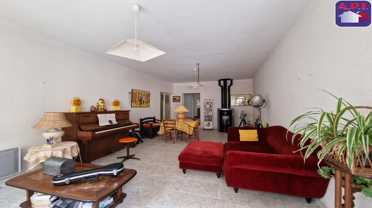 Ma-Cabane - Vente Maison VICDESSOS, 133 m²