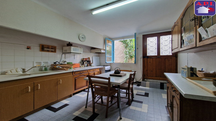 Ma-Cabane - Vente Maison VICDESSOS, 133 m²