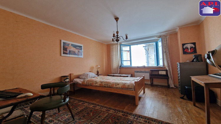 Ma-Cabane - Vente Maison VICDESSOS, 133 m²