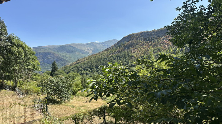 Ma-Cabane - Vente Maison VICDESSOS, 80 m²