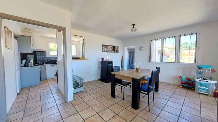 Ma-Cabane - Vente Maison Vichel, 98 m²