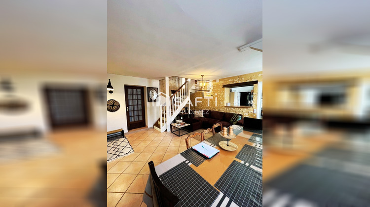 Ma-Cabane - Vente Maison Vicheres, 85 m²