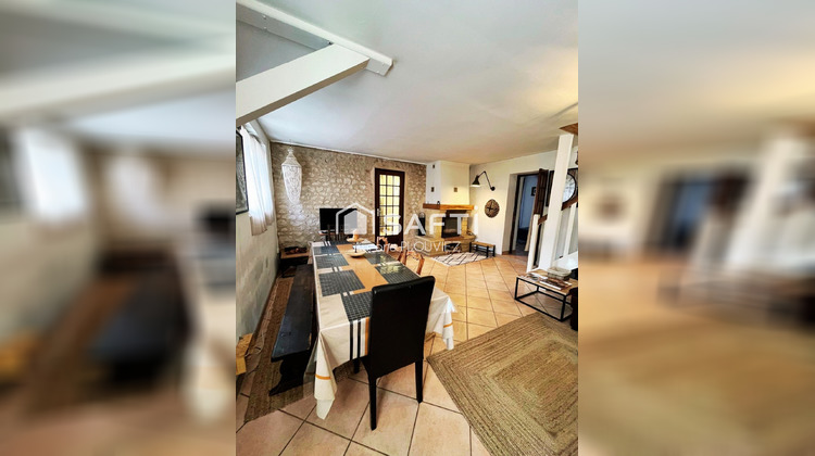Ma-Cabane - Vente Maison Vicheres, 85 m²