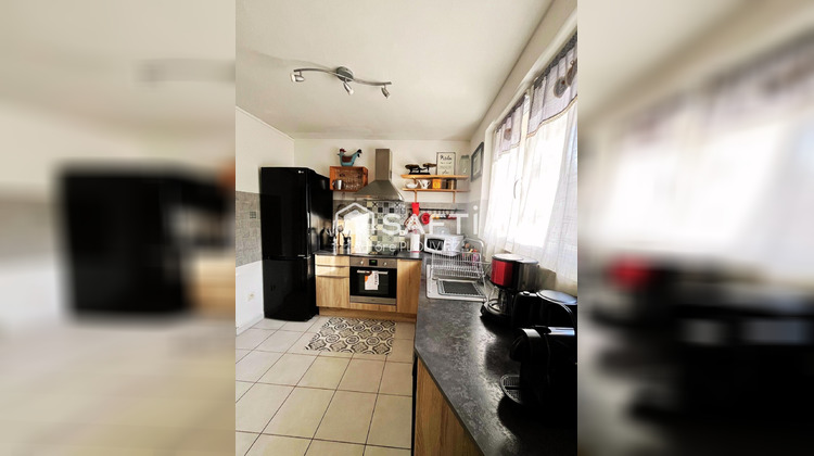 Ma-Cabane - Vente Maison Vicheres, 85 m²