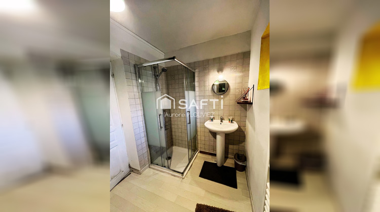 Ma-Cabane - Vente Maison Vicheres, 85 m²