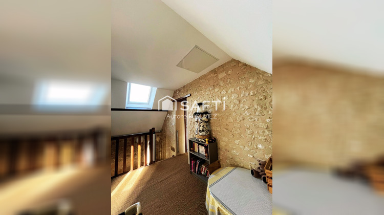 Ma-Cabane - Vente Maison Vicheres, 85 m²