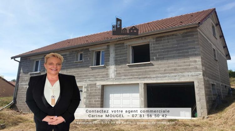 Ma-Cabane - Vente Maison Vicherey, 140 m²