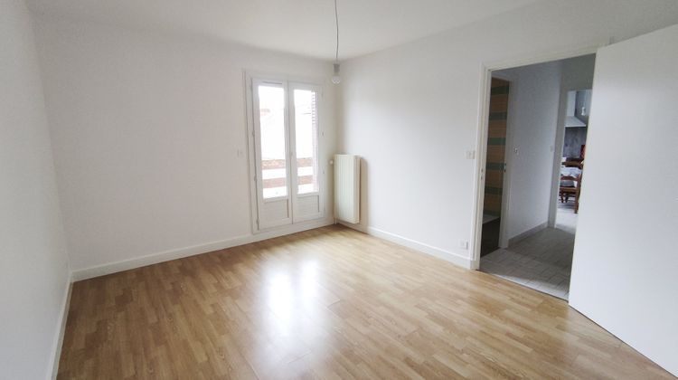 Ma-Cabane - Vente Maison VICHY, 110 m²