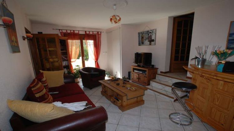 Ma-Cabane - Vente Maison VICHY, 93 m²