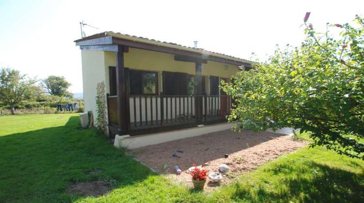 Ma-Cabane - Vente Maison VICHY, 93 m²