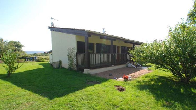 Ma-Cabane - Vente Maison VICHY, 93 m²