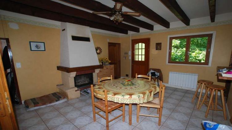 Ma-Cabane - Vente Maison VICHY, 93 m²